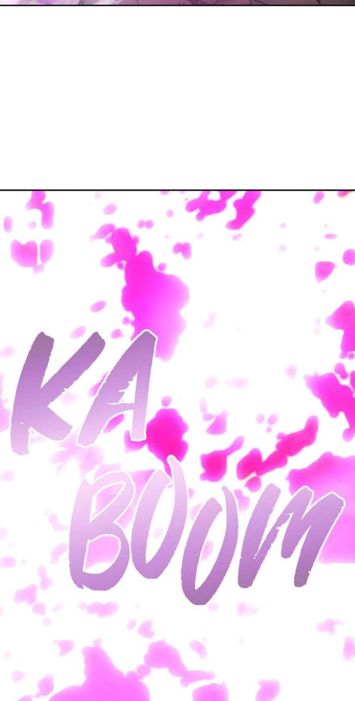 What’s Our Hero Doing? Chapter 58 - Page 22