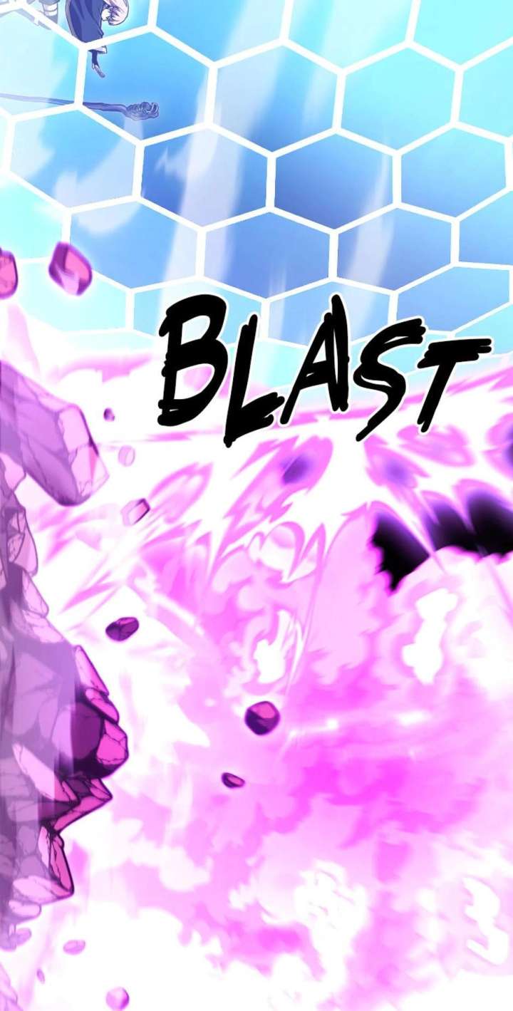 What’s Our Hero Doing? Chapter 58 - Page 27