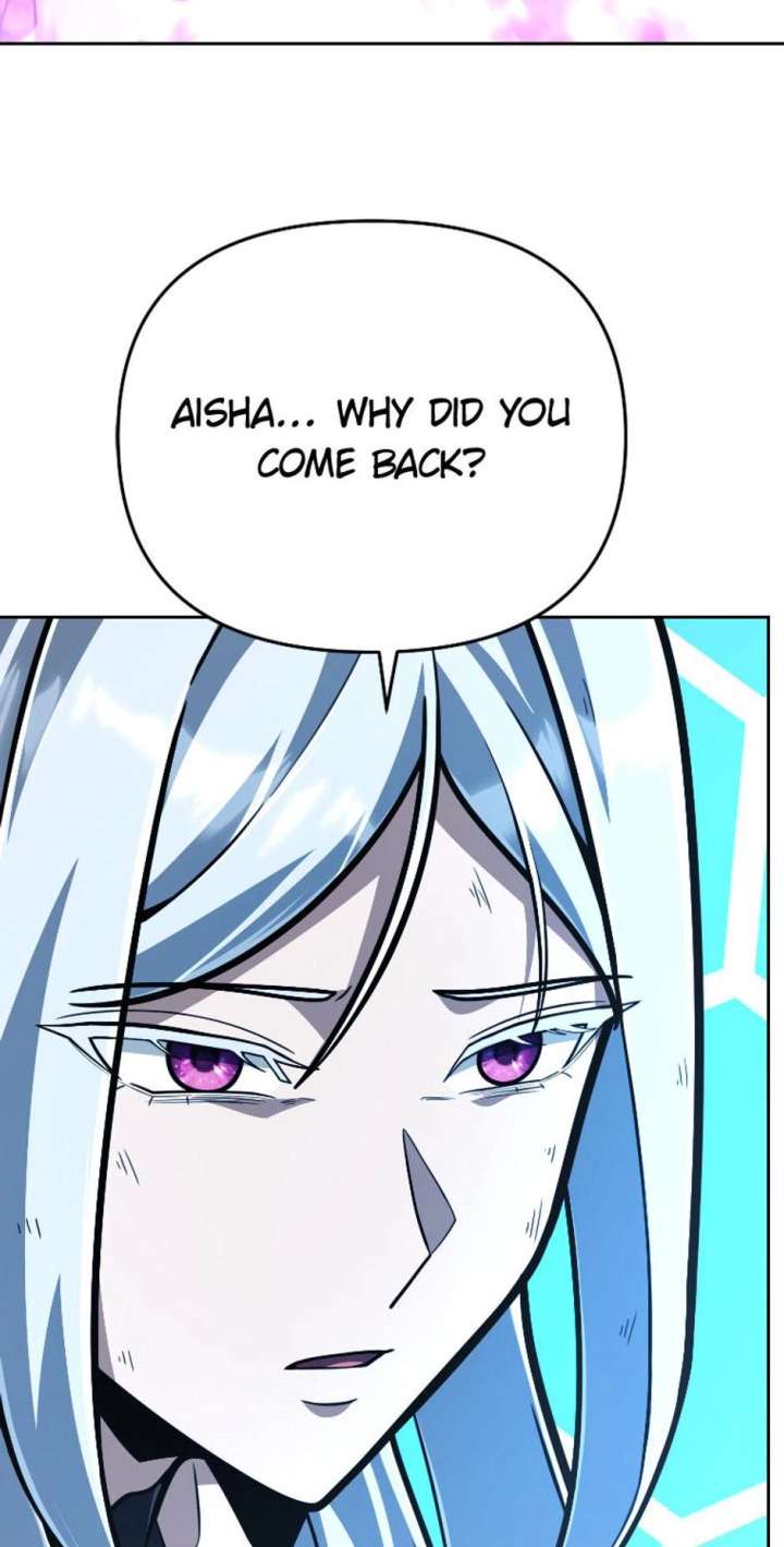 What’s Our Hero Doing? Chapter 58 - Page 28