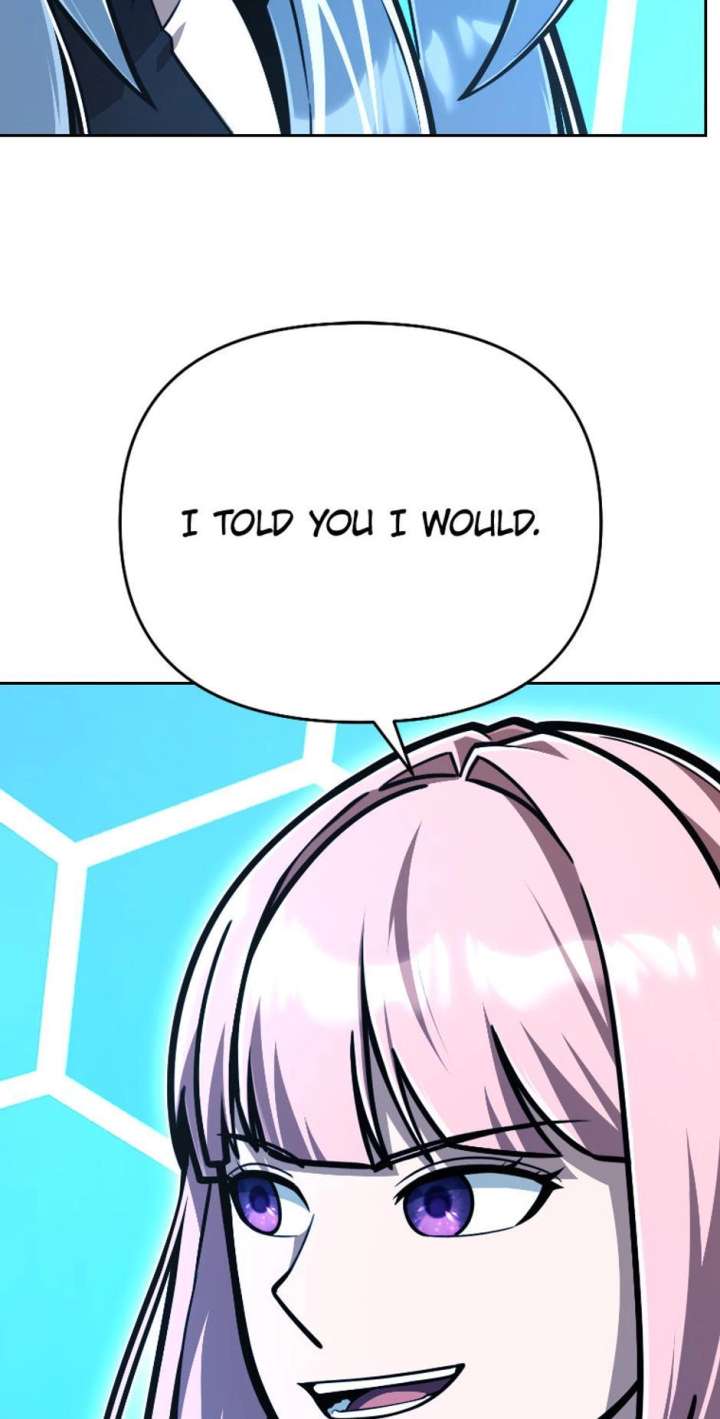 What’s Our Hero Doing? Chapter 58 - Page 29