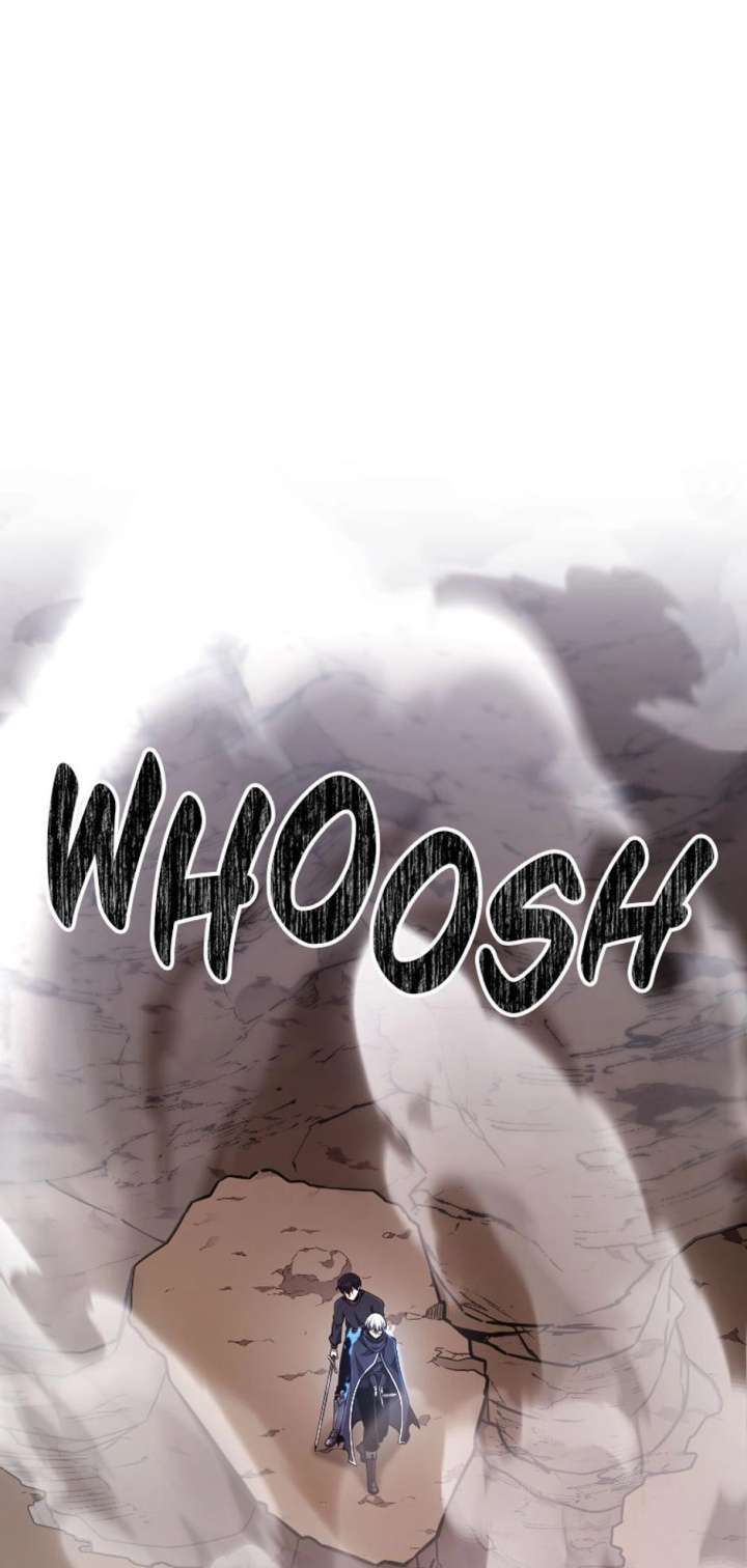 What’s Our Hero Doing? Chapter 58 - Page 32