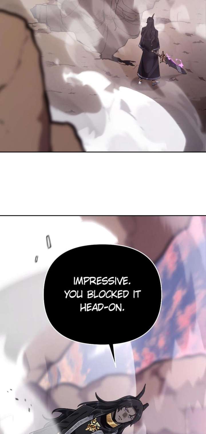 What’s Our Hero Doing? Chapter 58 - Page 33