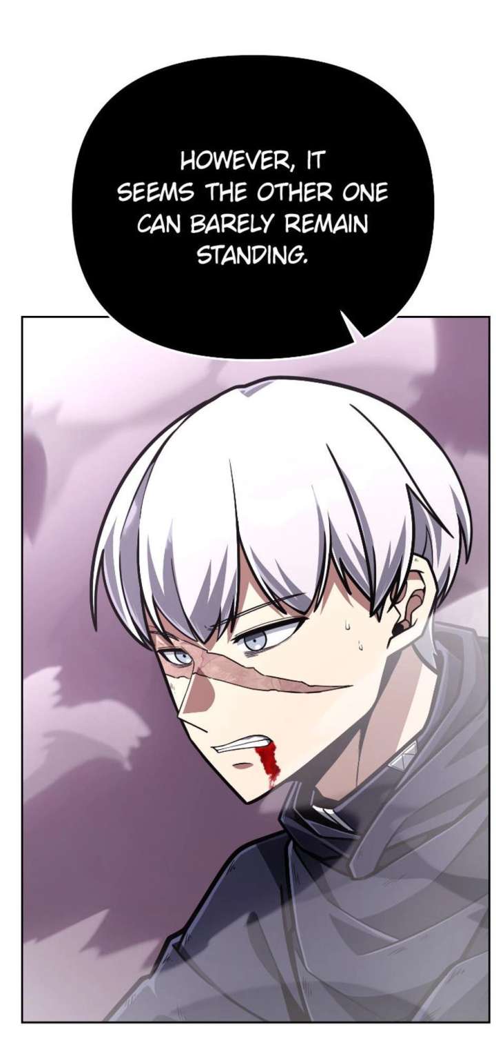 What’s Our Hero Doing? Chapter 58 - Page 35
