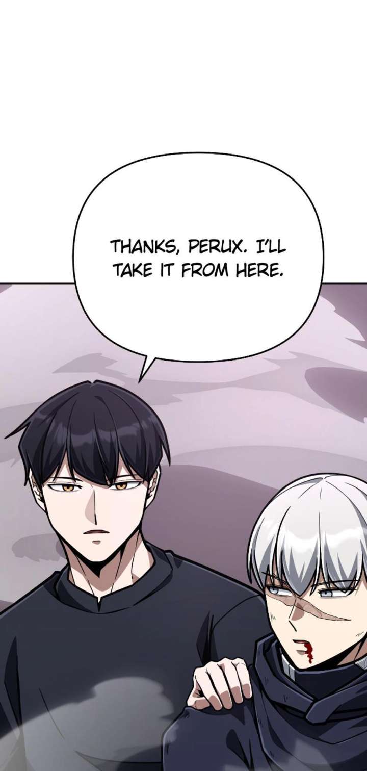 What’s Our Hero Doing? Chapter 58 - Page 36