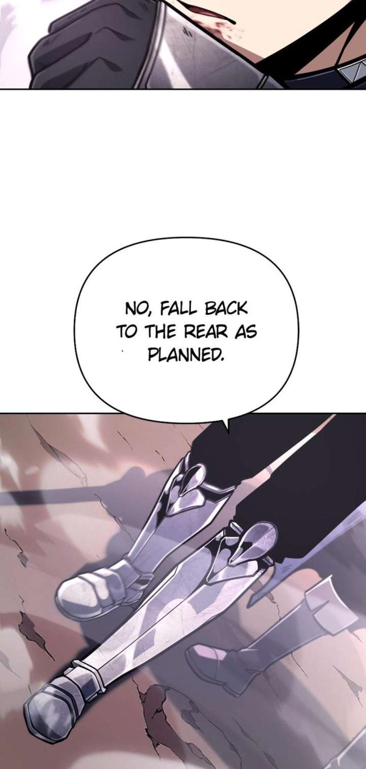 What’s Our Hero Doing? Chapter 58 - Page 38