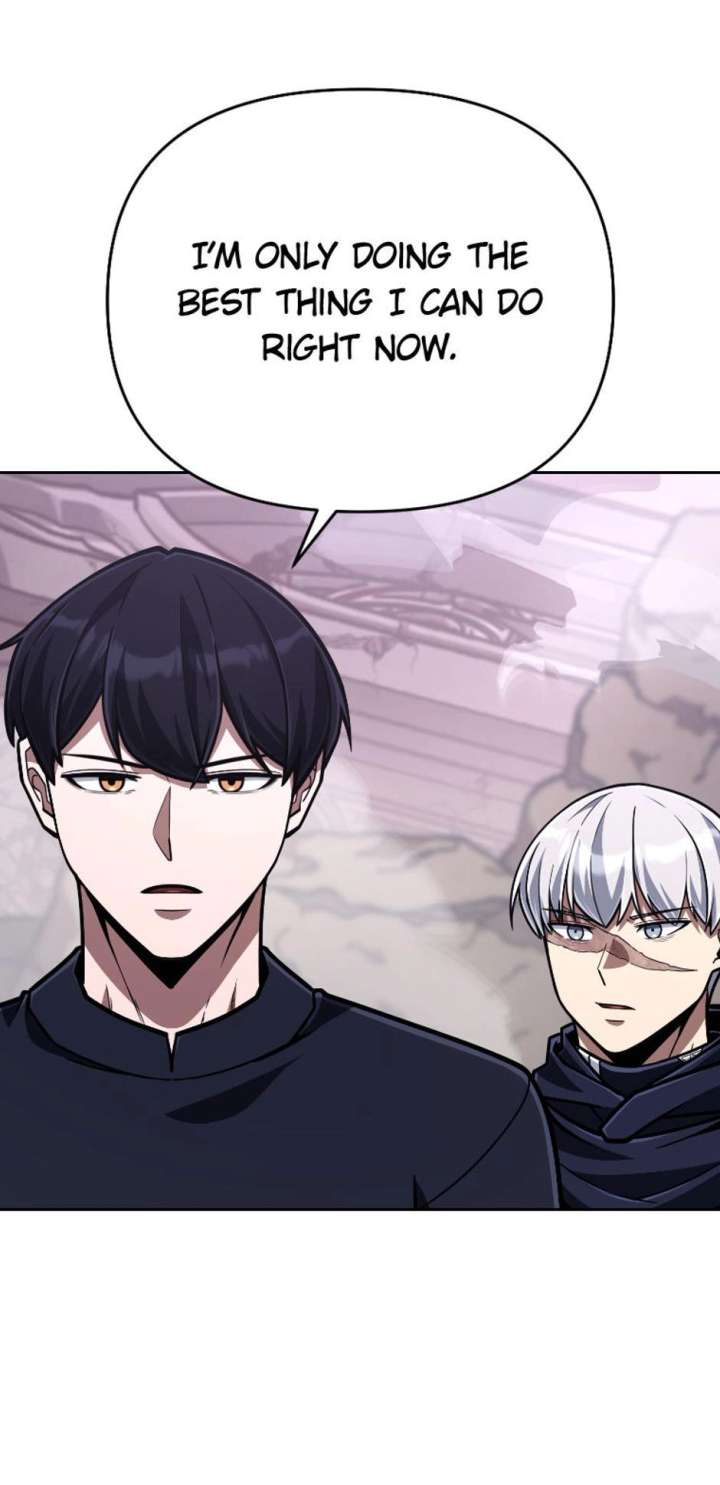 What’s Our Hero Doing? Chapter 58 - Page 42