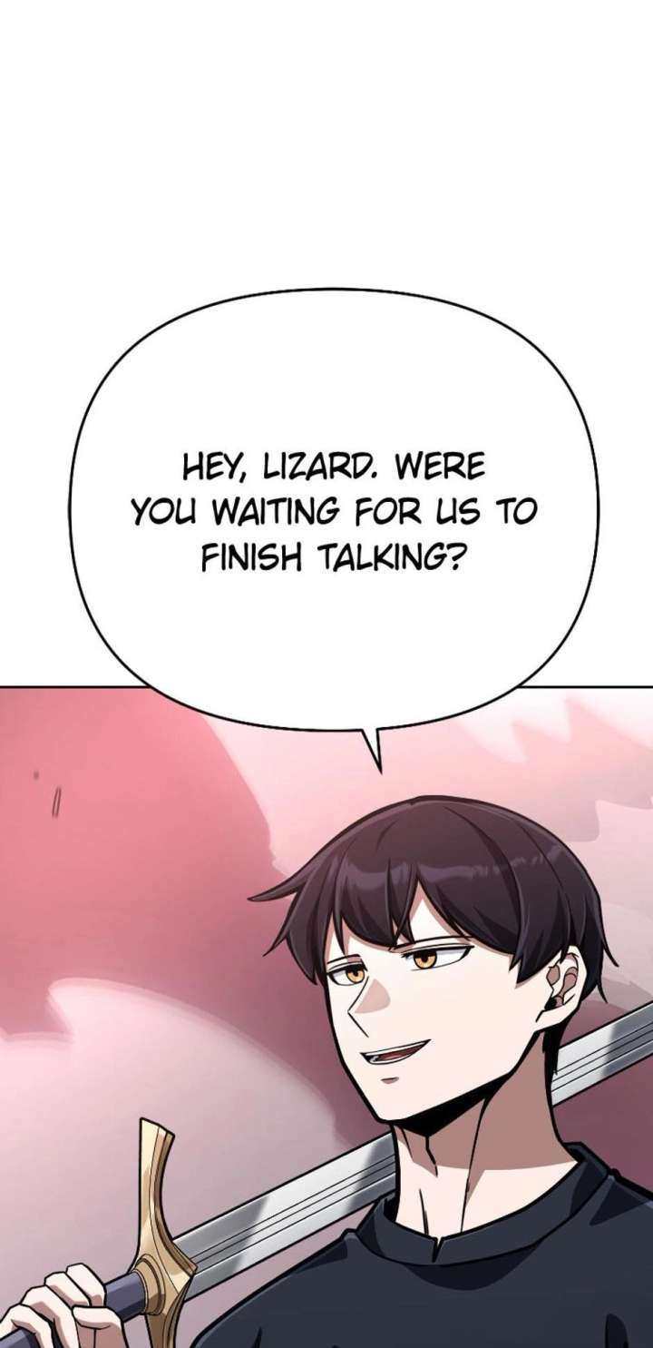 What’s Our Hero Doing? Chapter 58 - Page 43