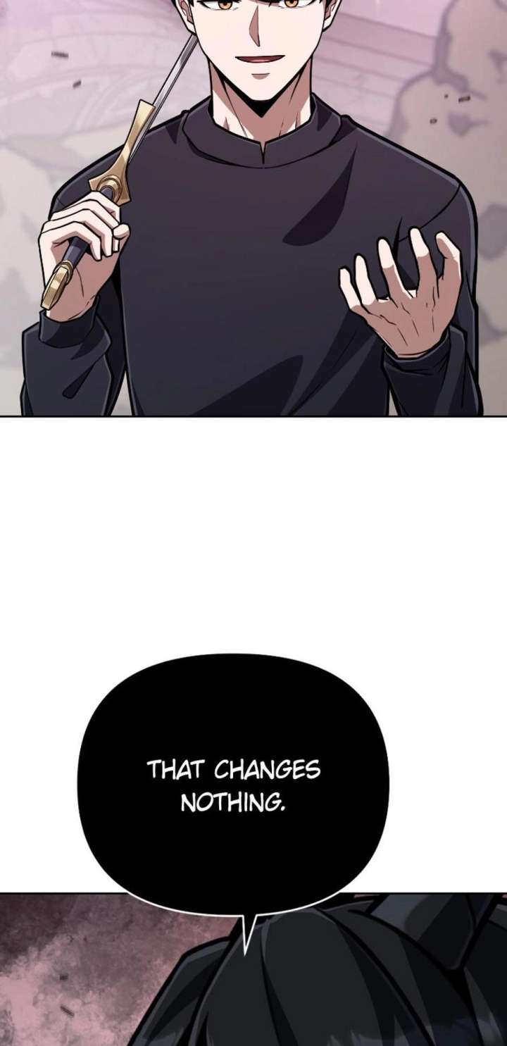 What’s Our Hero Doing? Chapter 58 - Page 46