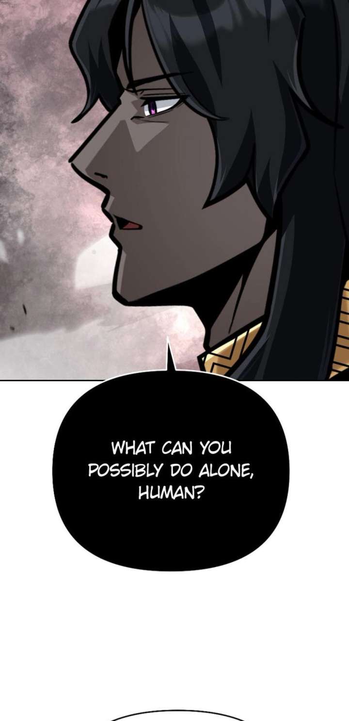 What’s Our Hero Doing? Chapter 58 - Page 47