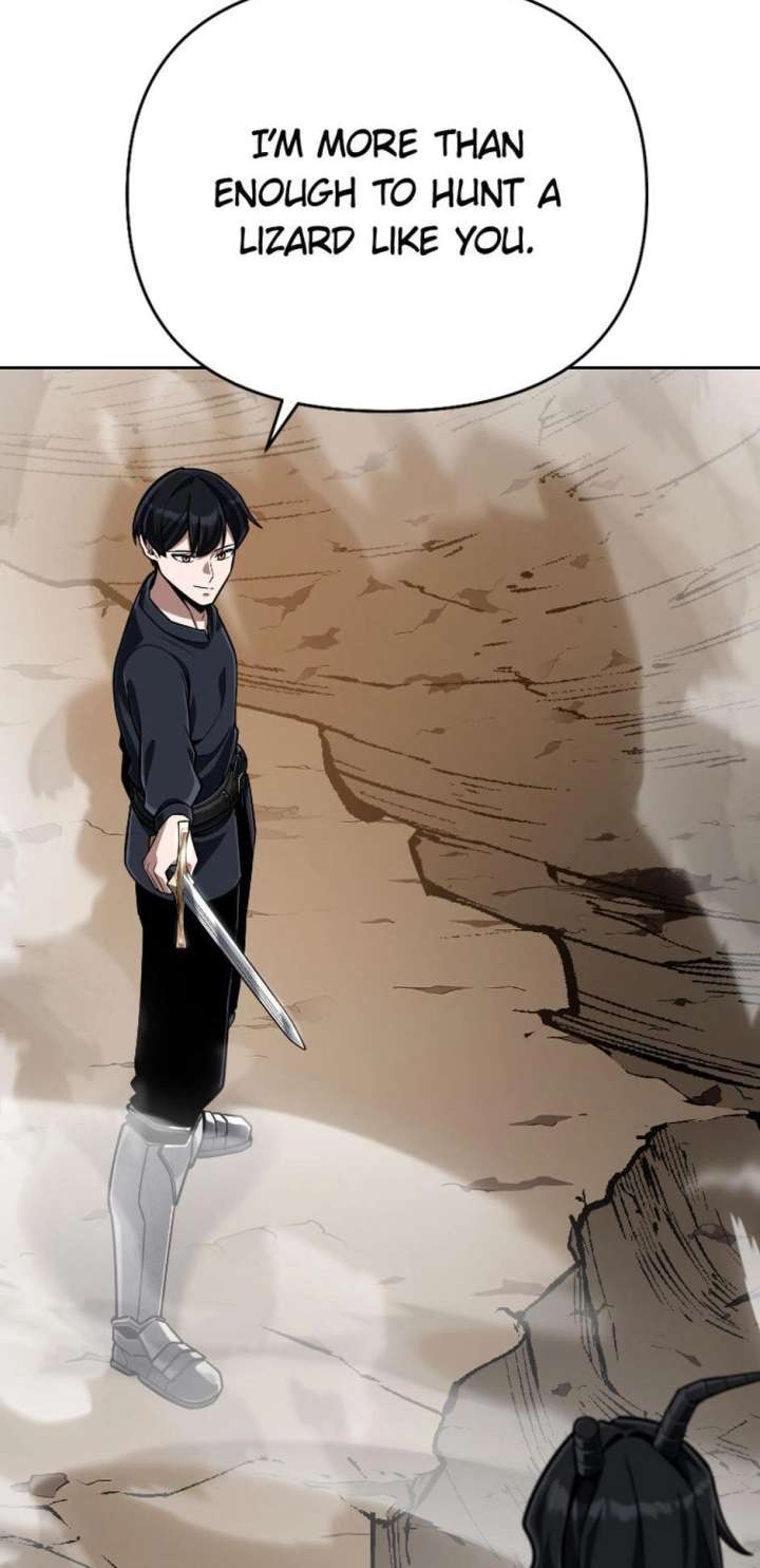 What’s Our Hero Doing? Chapter 58 - Page 48