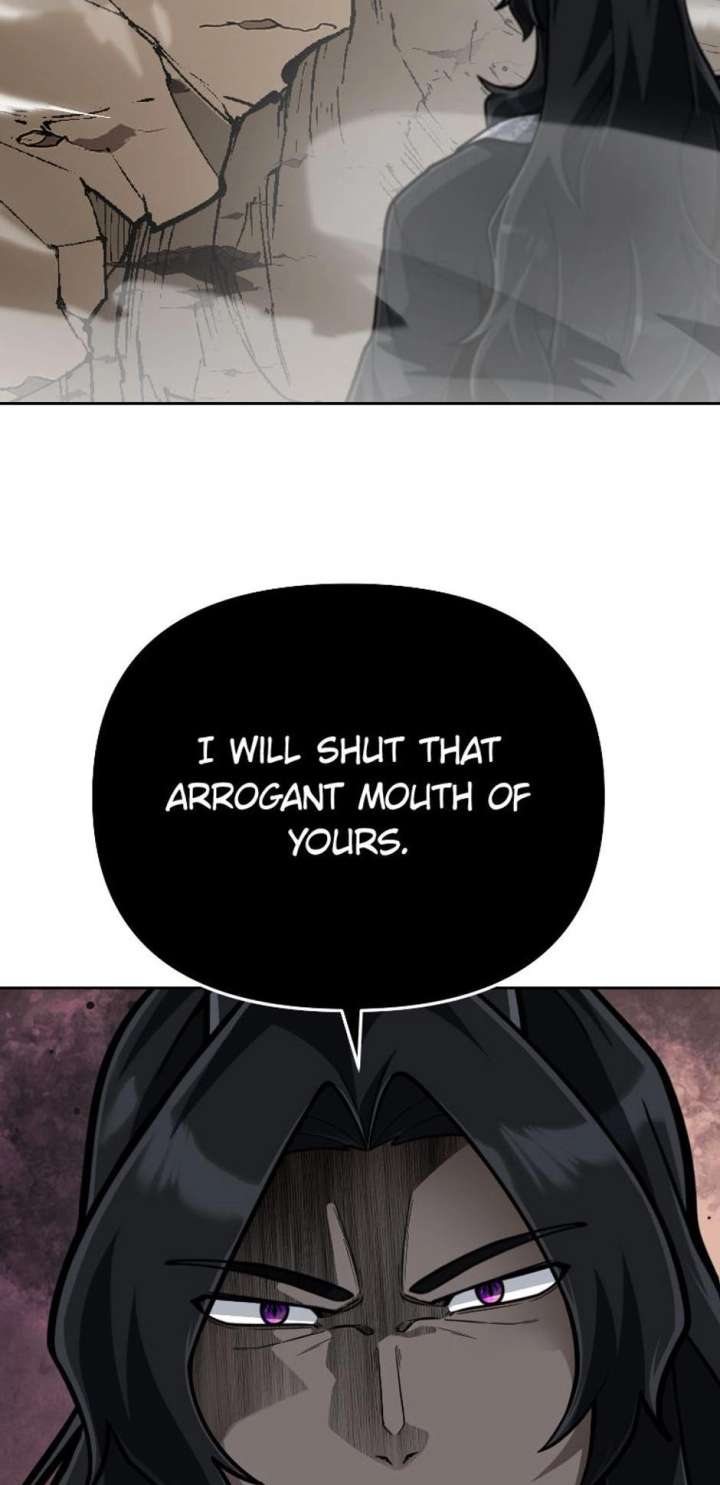 What’s Our Hero Doing? Chapter 58 - Page 49