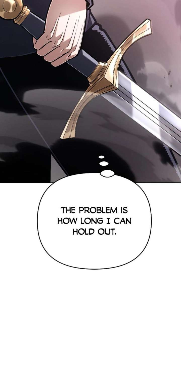 What’s Our Hero Doing? Chapter 58 - Page 51