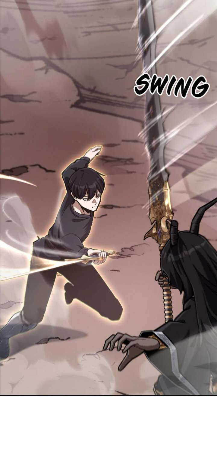 What’s Our Hero Doing? Chapter 58 - Page 54