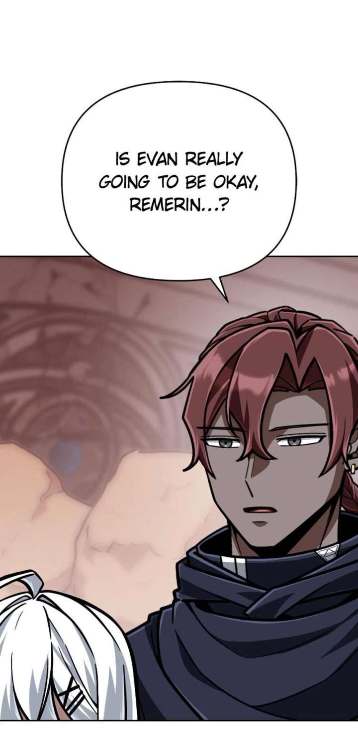 What’s Our Hero Doing? Chapter 58 - Page 57