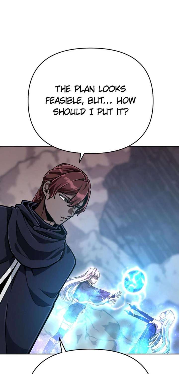 What’s Our Hero Doing? Chapter 58 - Page 58