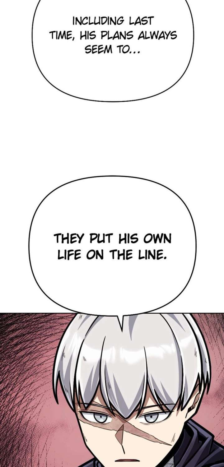 What’s Our Hero Doing? Chapter 58 - Page 59