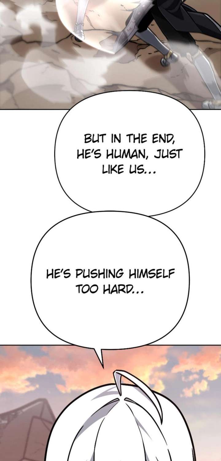 What’s Our Hero Doing? Chapter 58 - Page 61