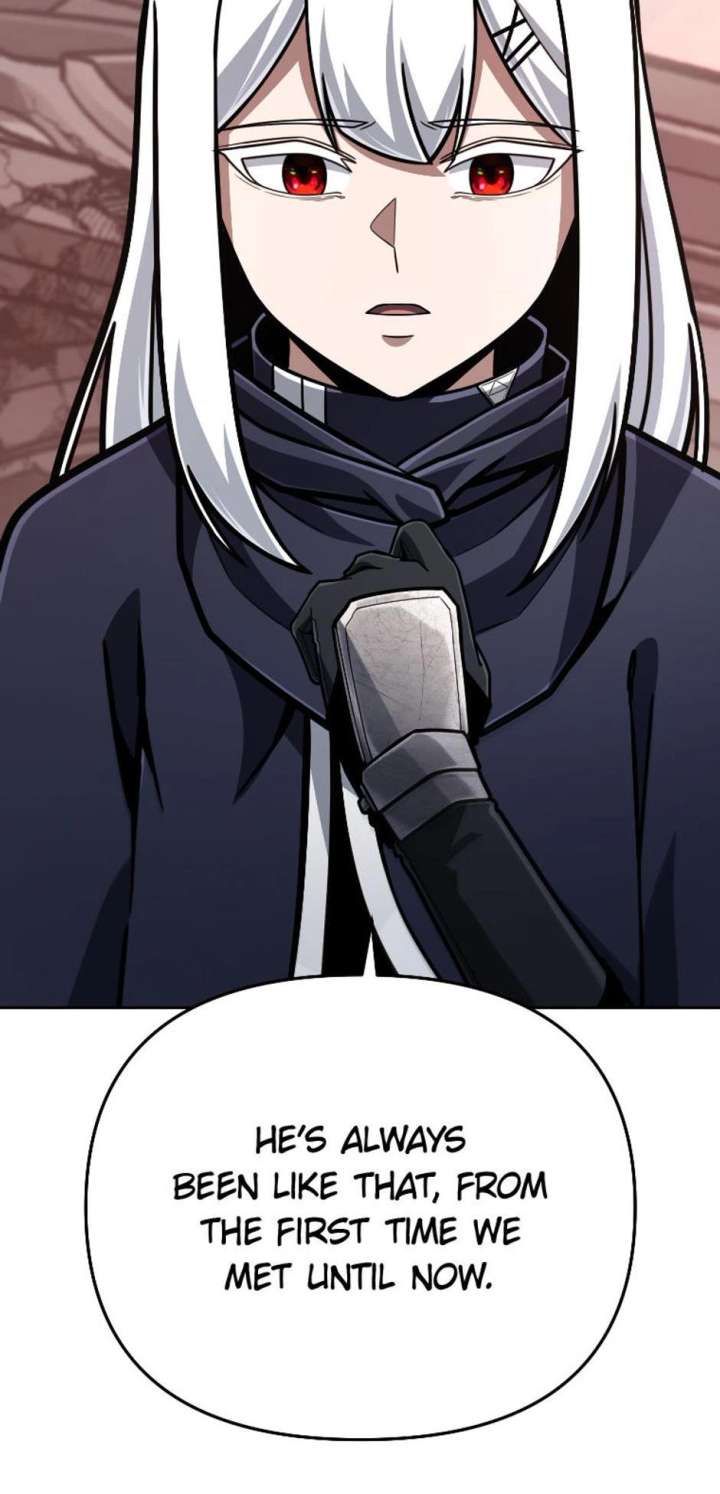 What’s Our Hero Doing? Chapter 58 - Page 62