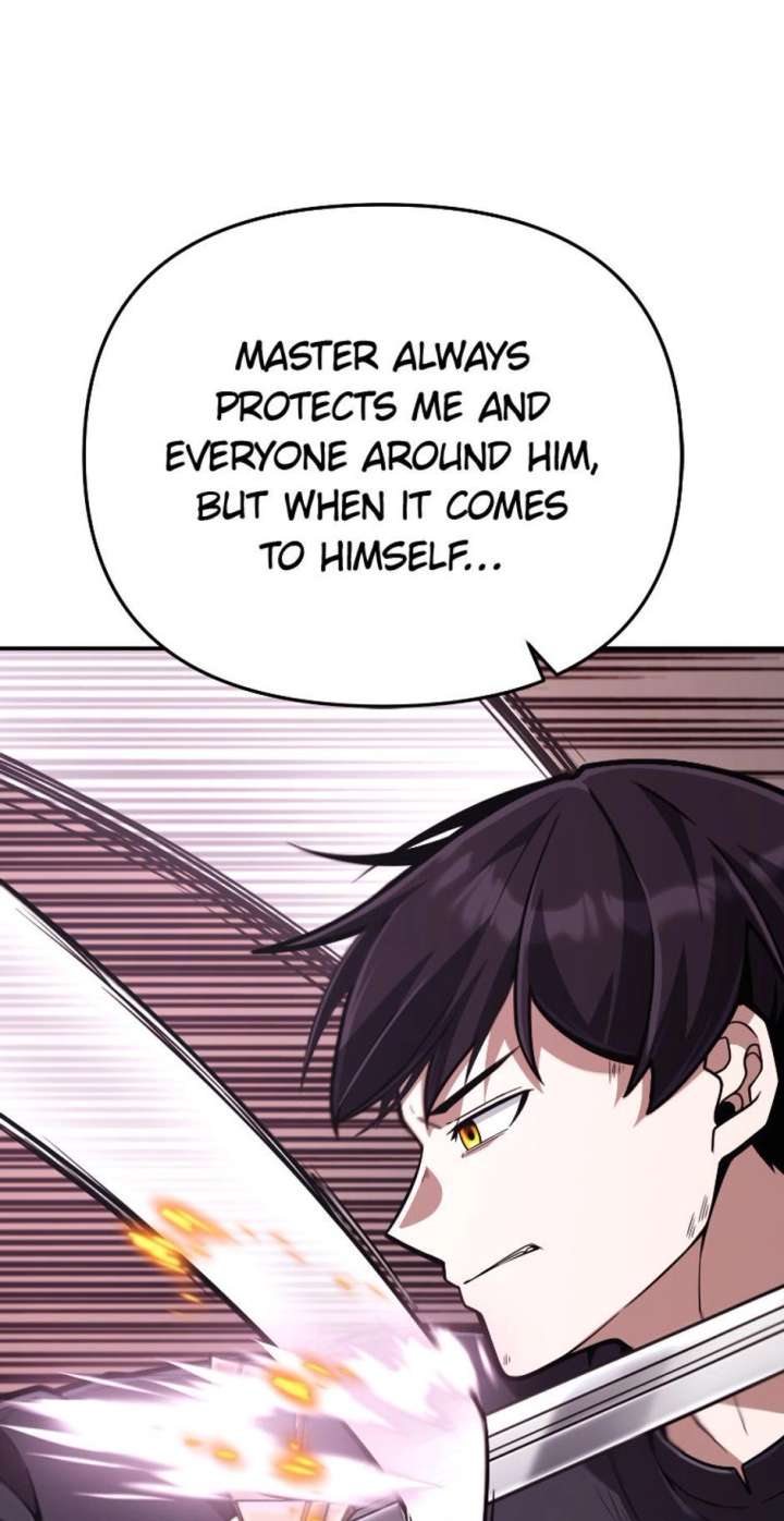 What’s Our Hero Doing? Chapter 58 - Page 63