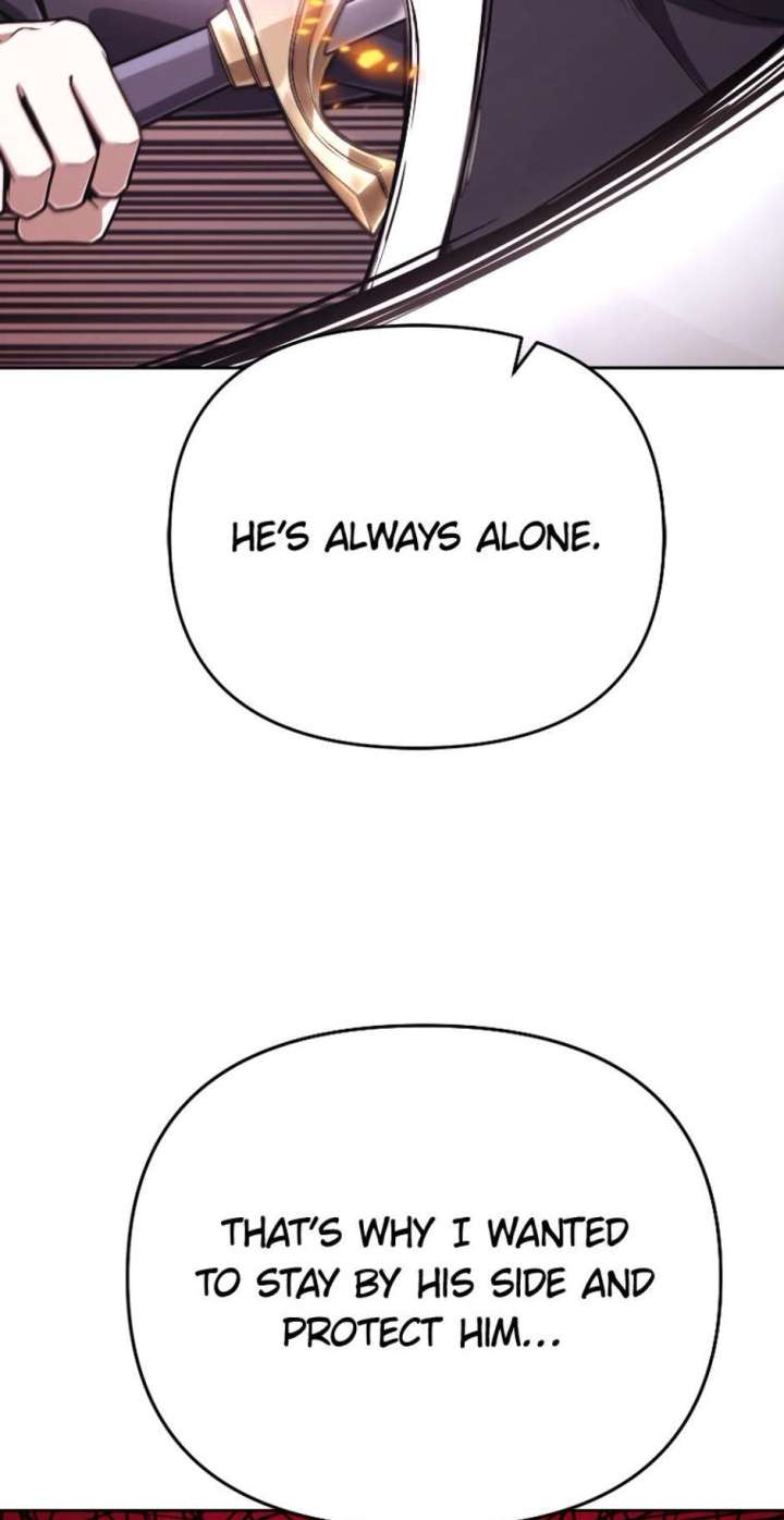 What’s Our Hero Doing? Chapter 58 - Page 64