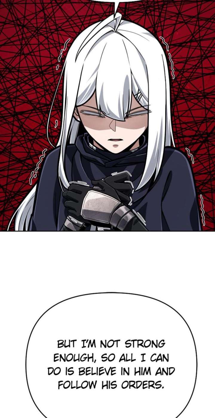 What’s Our Hero Doing? Chapter 58 - Page 65
