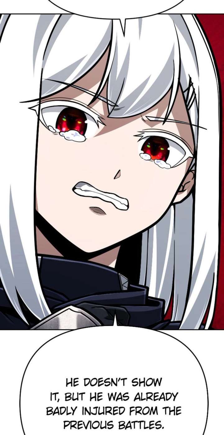 What’s Our Hero Doing? Chapter 58 - Page 66