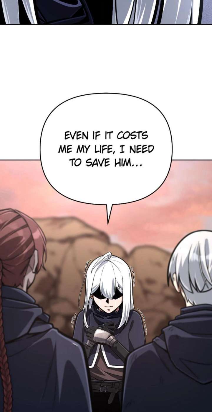 What’s Our Hero Doing? Chapter 58 - Page 68