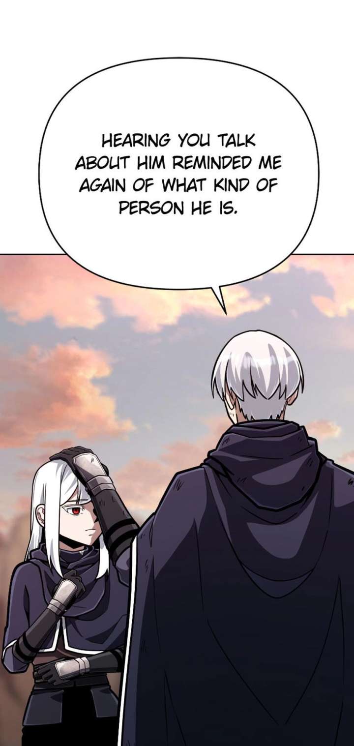 What’s Our Hero Doing? Chapter 58 - Page 72