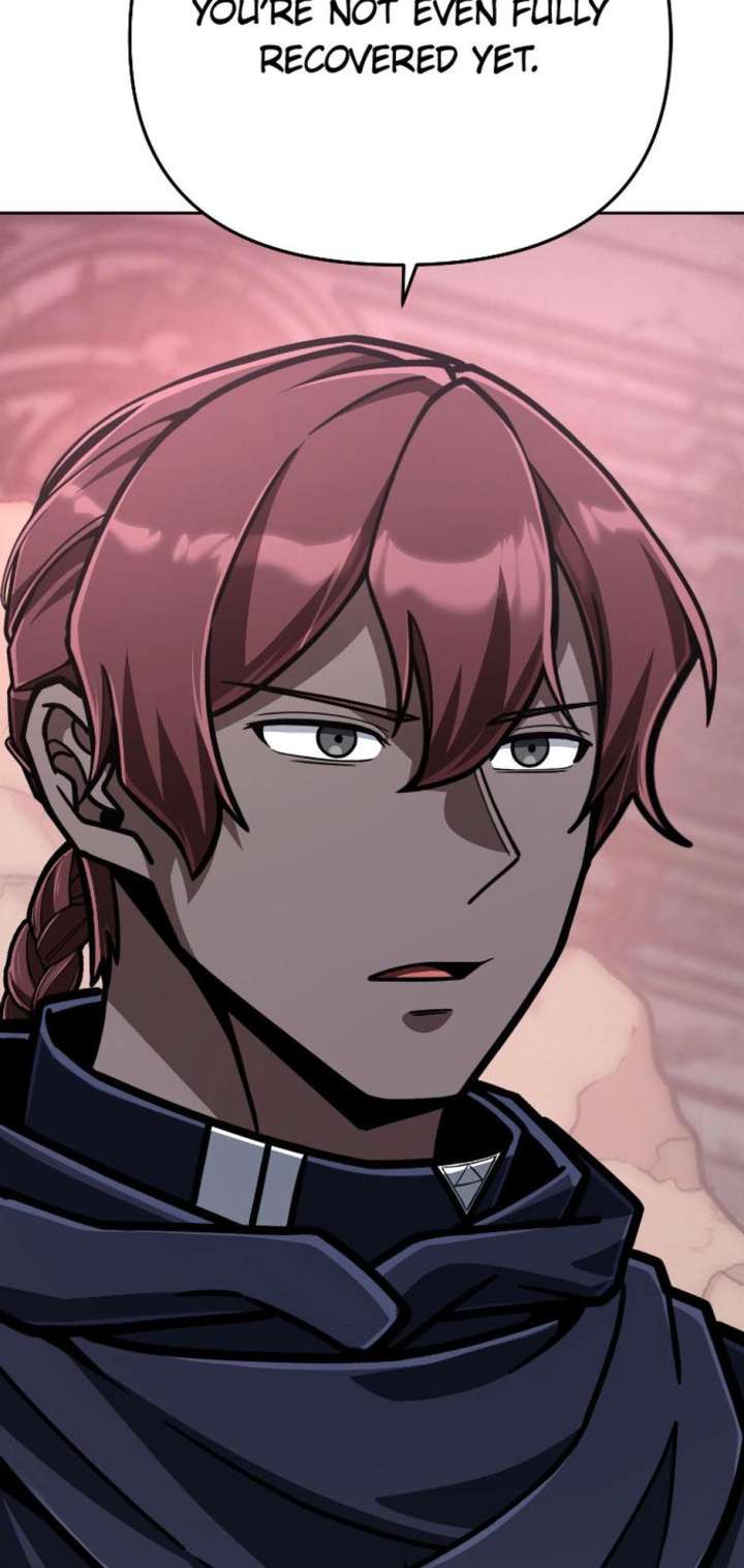 What’s Our Hero Doing? Chapter 58 - Page 77