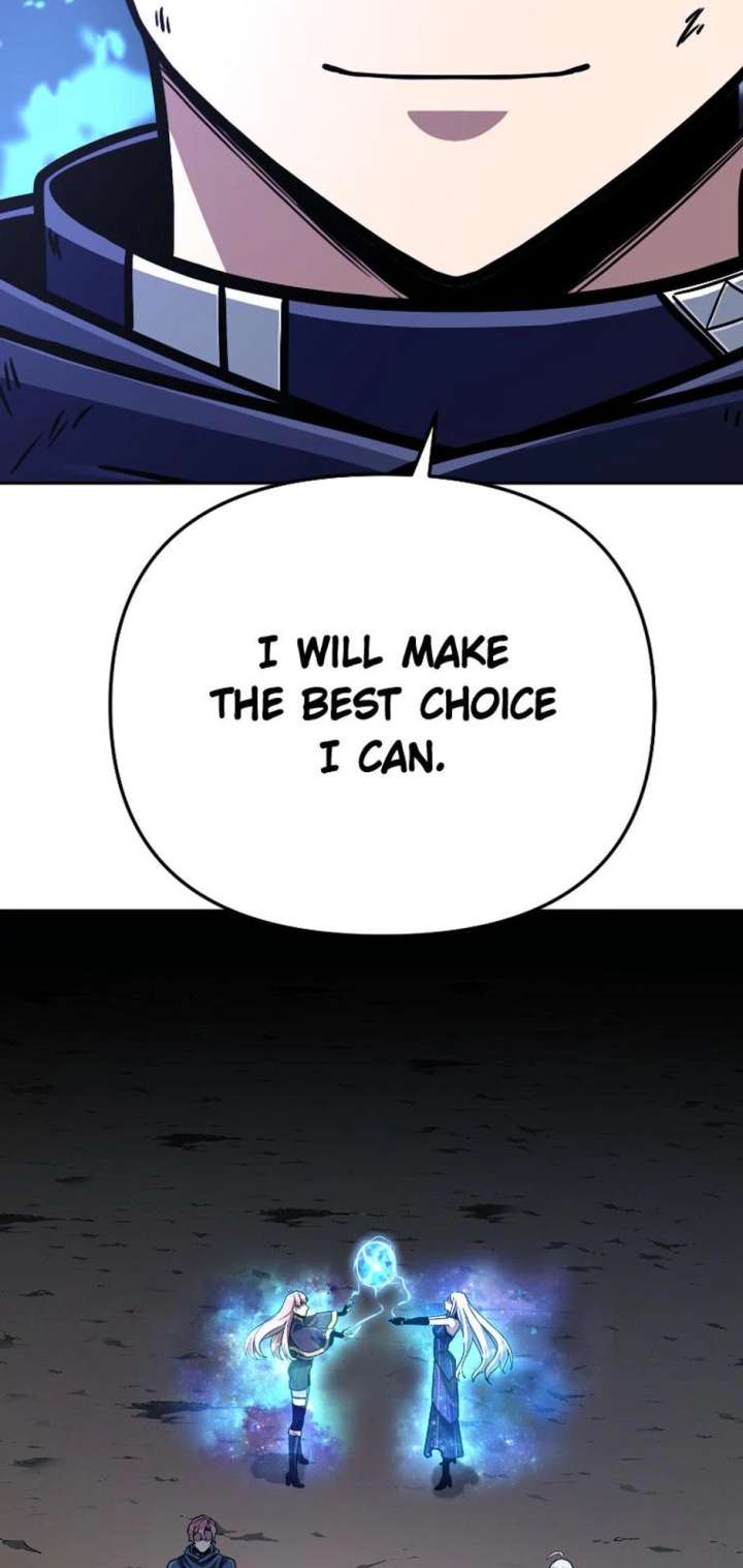 What’s Our Hero Doing? Chapter 58 - Page 79