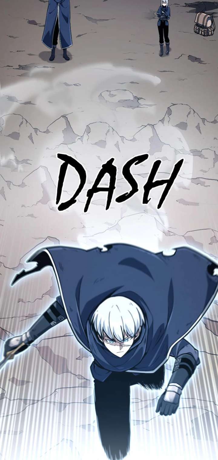 What’s Our Hero Doing? Chapter 58 - Page 80