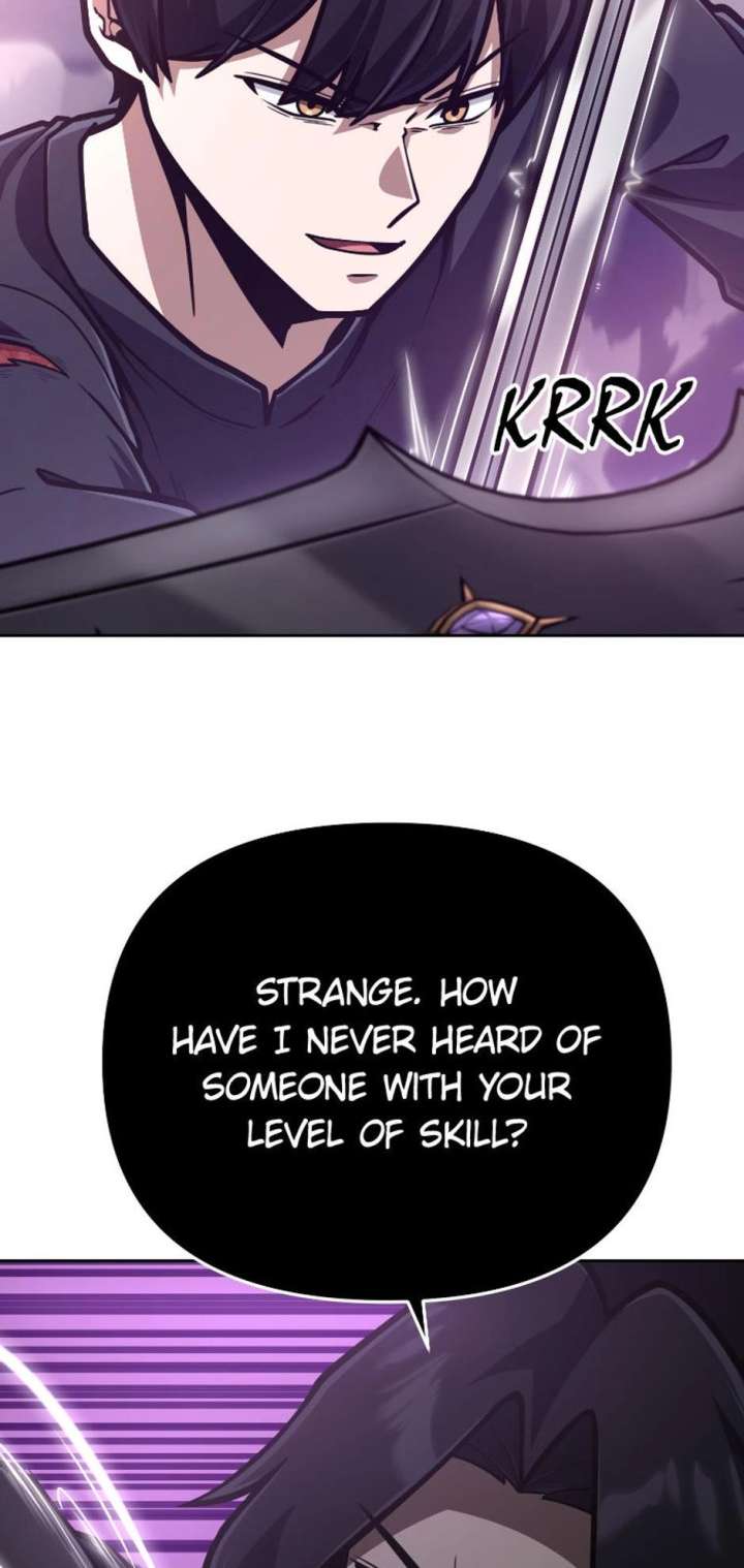 What’s Our Hero Doing? Chapter 59 - Page 7