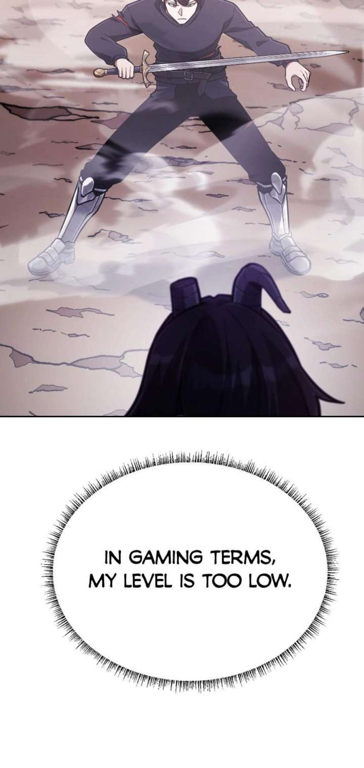 What’s Our Hero Doing? Chapter 59 - Page 10