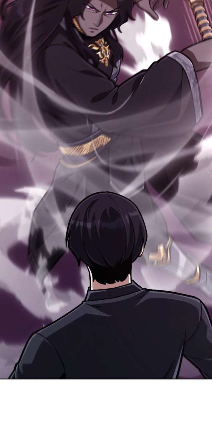 What’s Our Hero Doing? Chapter 59 - Page 15