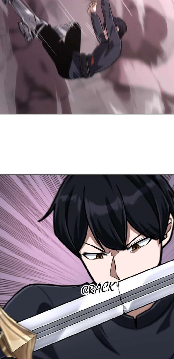 What’s Our Hero Doing? Chapter 59 - Page 17