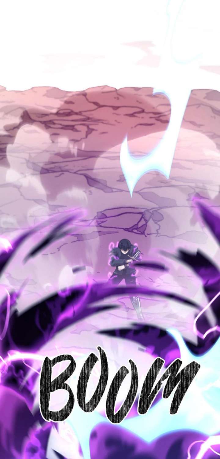 What’s Our Hero Doing? Chapter 59 - Page 35