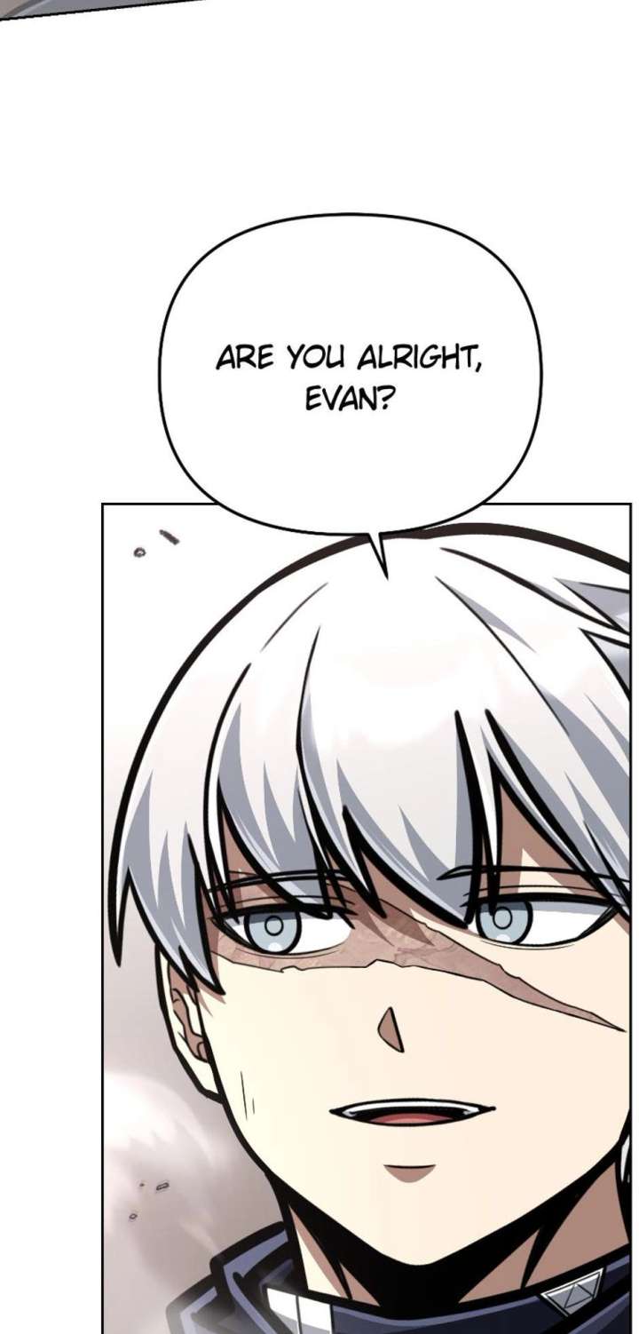 What’s Our Hero Doing? Chapter 59 - Page 38