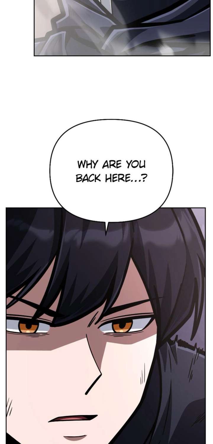 What’s Our Hero Doing? Chapter 59 - Page 39