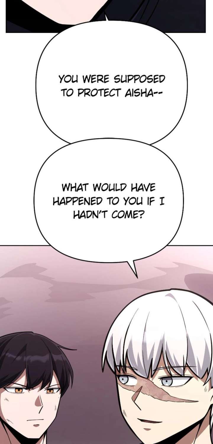 What’s Our Hero Doing? Chapter 59 - Page 40