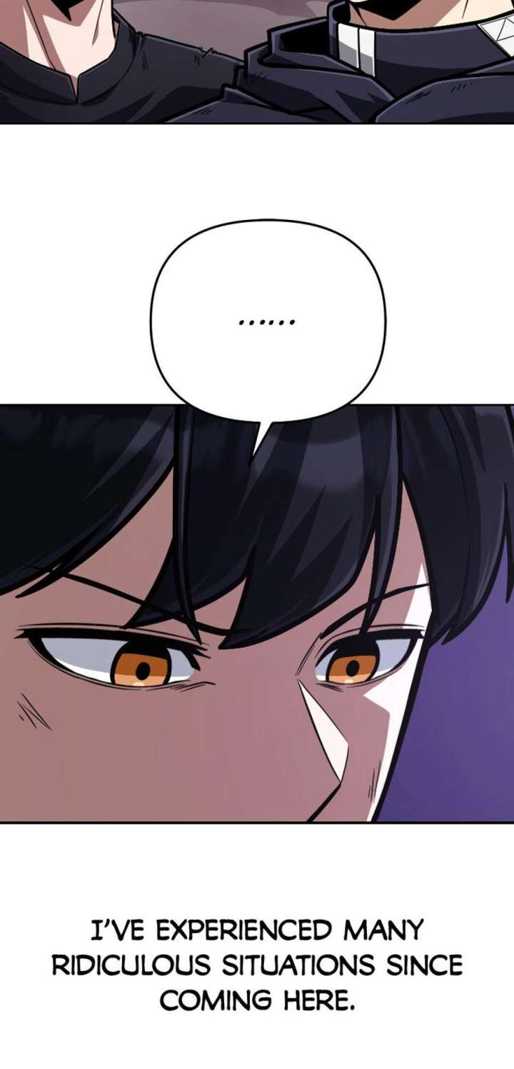 What’s Our Hero Doing? Chapter 59 - Page 41