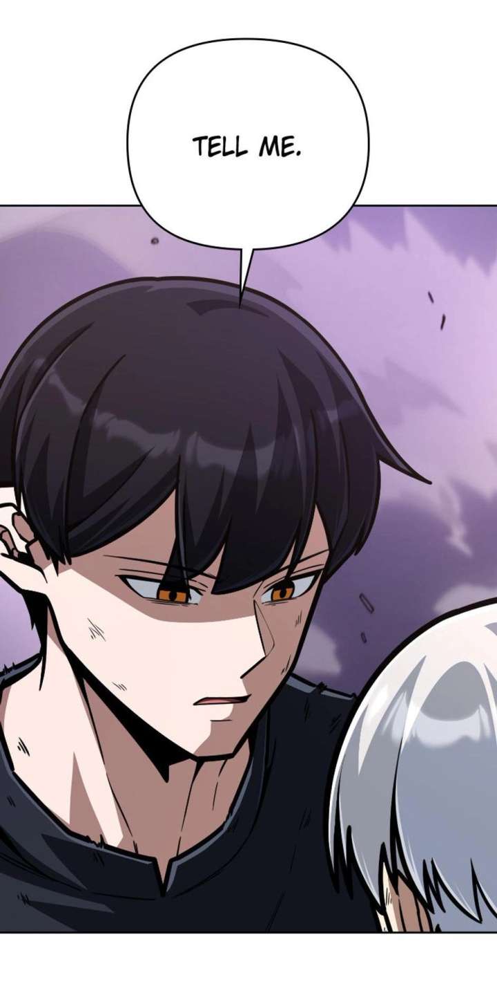 What’s Our Hero Doing? Chapter 59 - Page 53