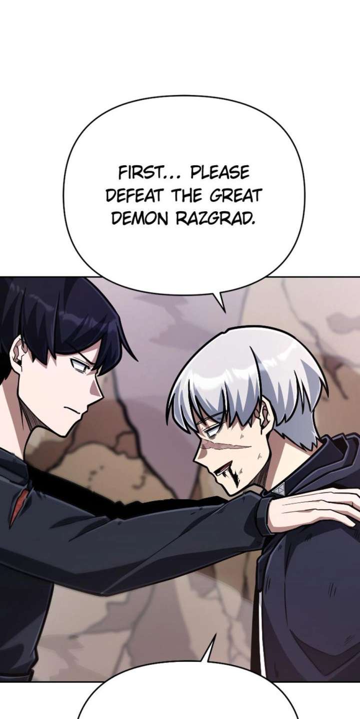 What’s Our Hero Doing? Chapter 59 - Page 54