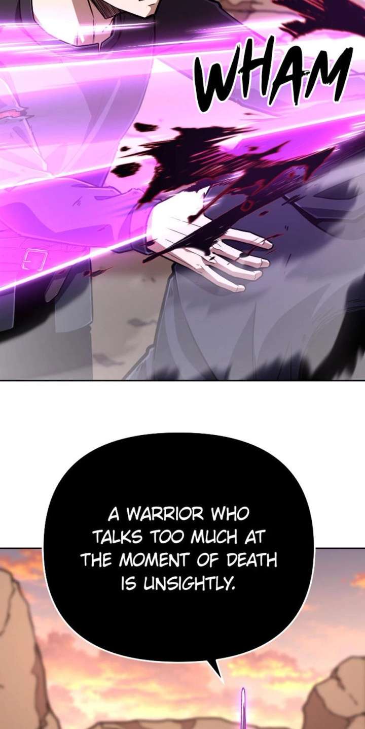 What’s Our Hero Doing? Chapter 59 - Page 58