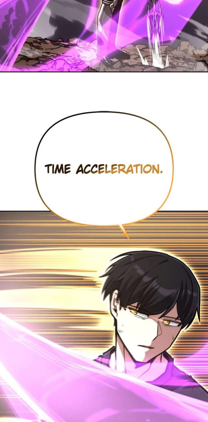 What’s Our Hero Doing? Chapter 59 - Page 69