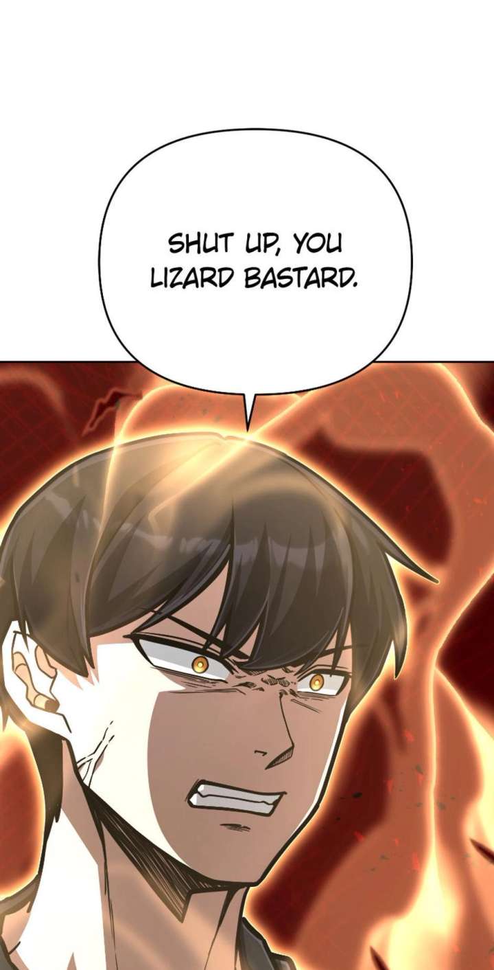 What’s Our Hero Doing? Chapter 59 - Page 72