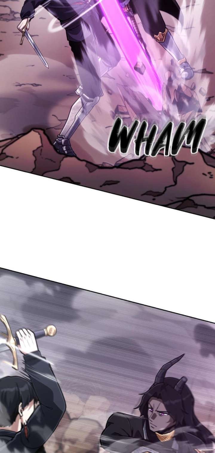 What’s Our Hero Doing? Chapter 60 - Page 3