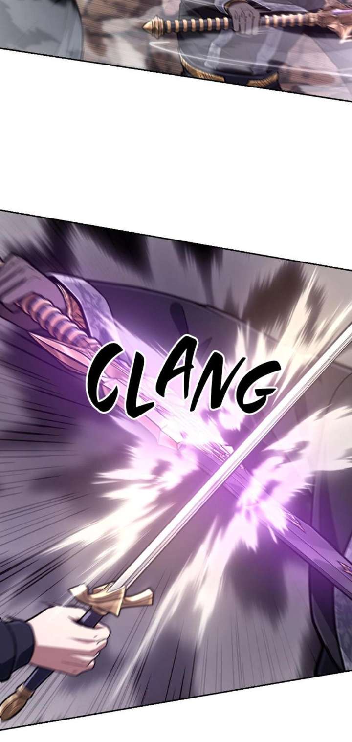 What’s Our Hero Doing? Chapter 60 - Page 4