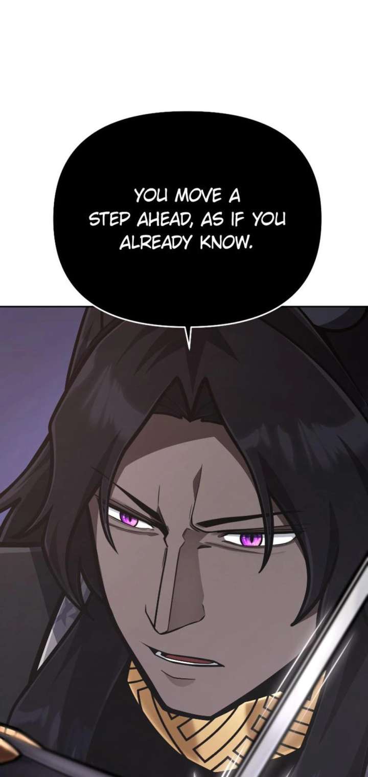 What’s Our Hero Doing? Chapter 60 - Page 5