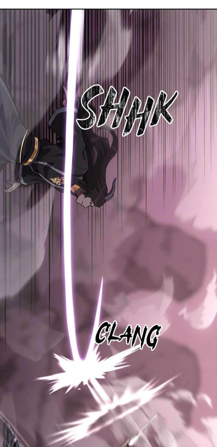 What’s Our Hero Doing? Chapter 60 - Page 16