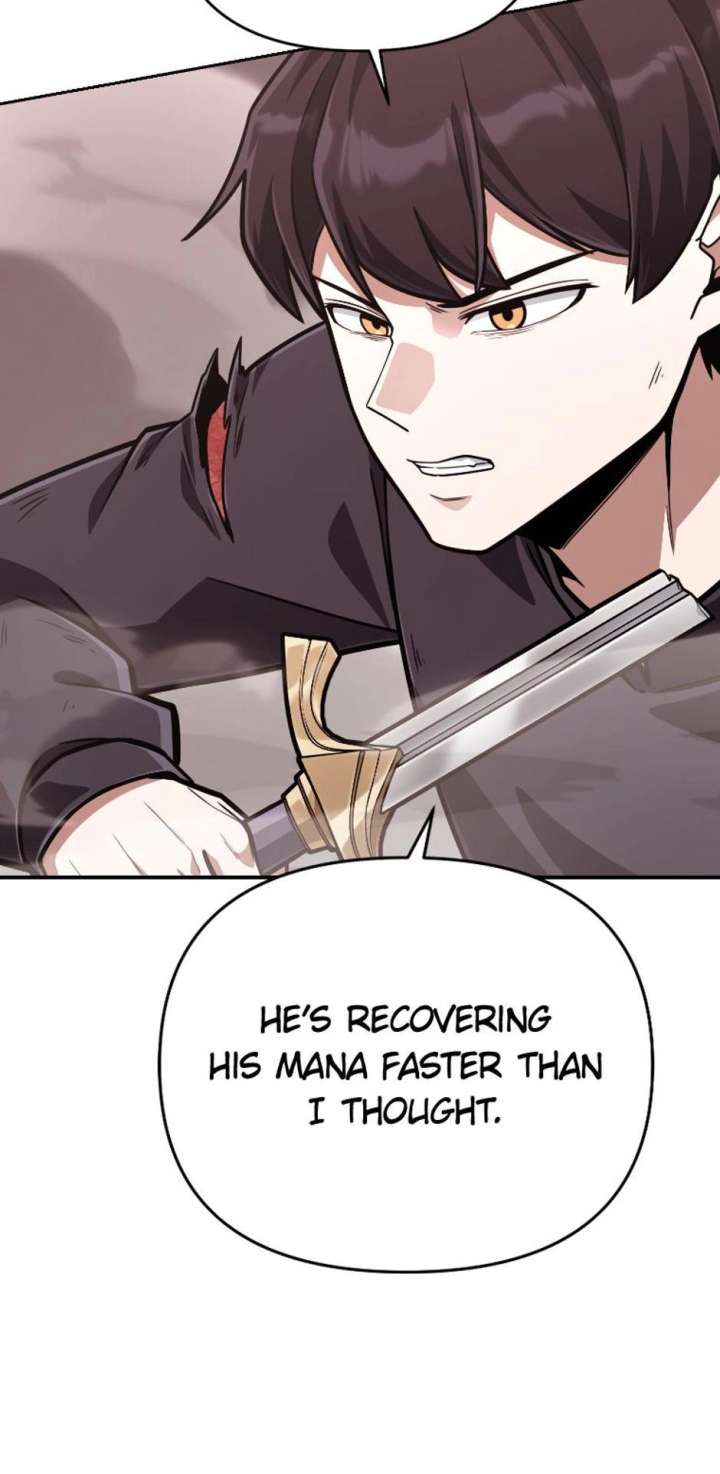 What’s Our Hero Doing? Chapter 60 - Page 22